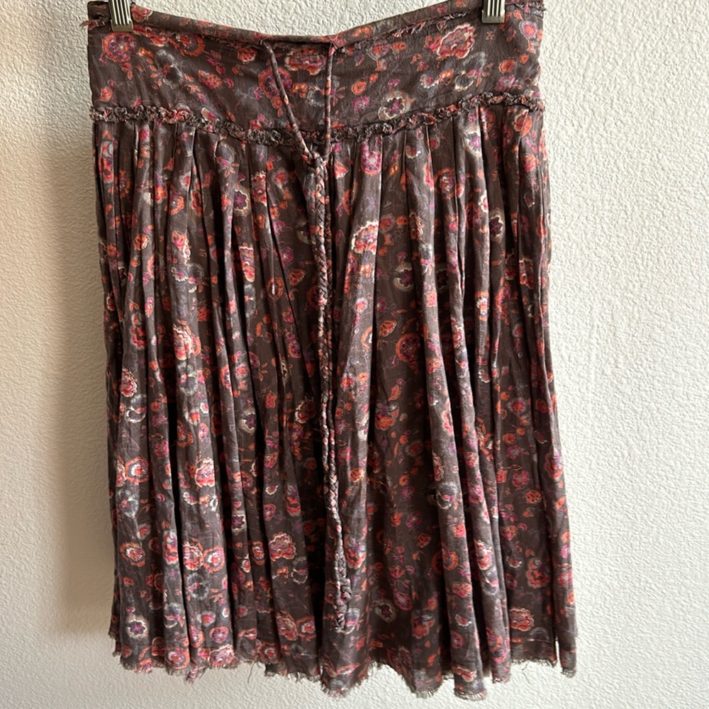 American eagle XS skirt really good condition